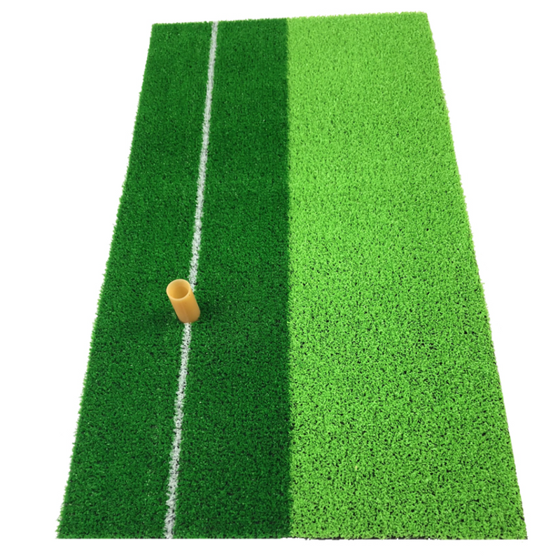 Hitting Mat 3
