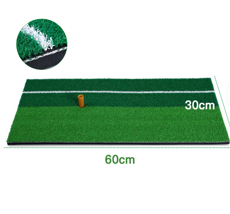 Hitting Mat 2