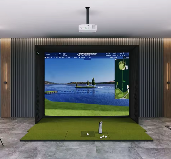 Golf Simulator